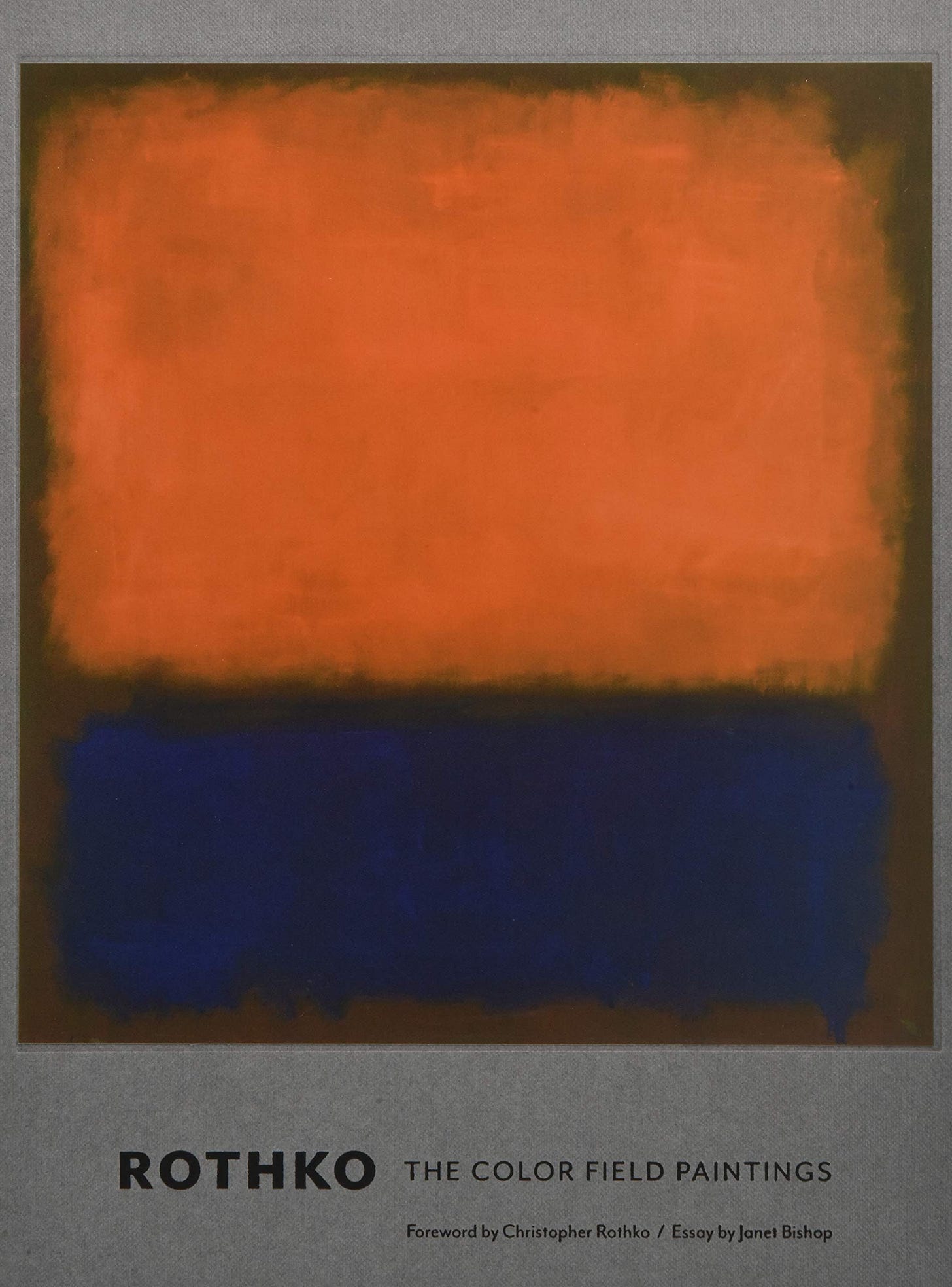 Rothko: the color field paintings : Dore Ashton, Dore Ashton: Amazon.es:  Libros