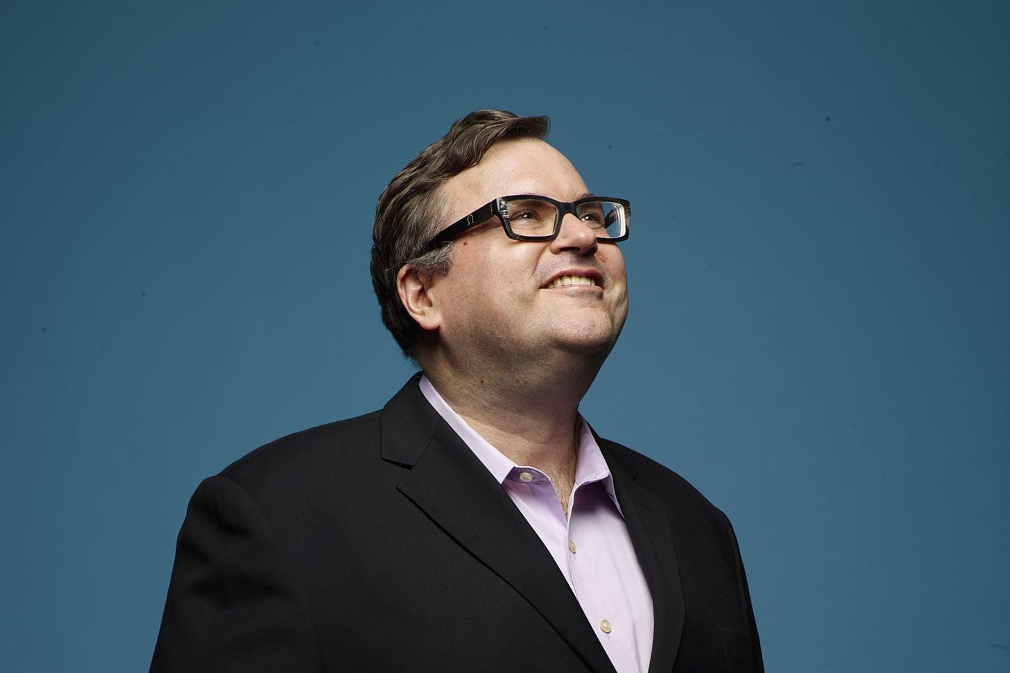 LinkedIn Co-Founder Reid Hoffman on How to Prepare Your Business for a  Recession