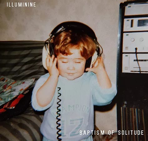Music | Illuminine