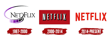 Netflix Logo | The most famous brands and company logos in the world