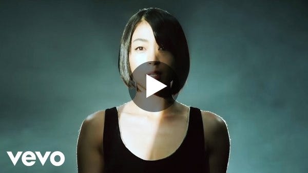 宇多田ヒカル - 忘却 featuring KOHH