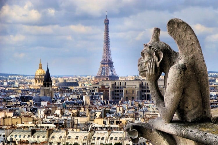 25 Interesting Facts about Paris - Swedish Nomad