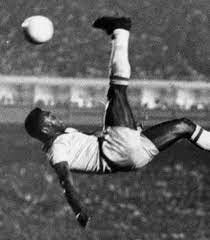 Pele Goals: Watch The Best Of Them And Find Out Just How Many He Scored |  The18