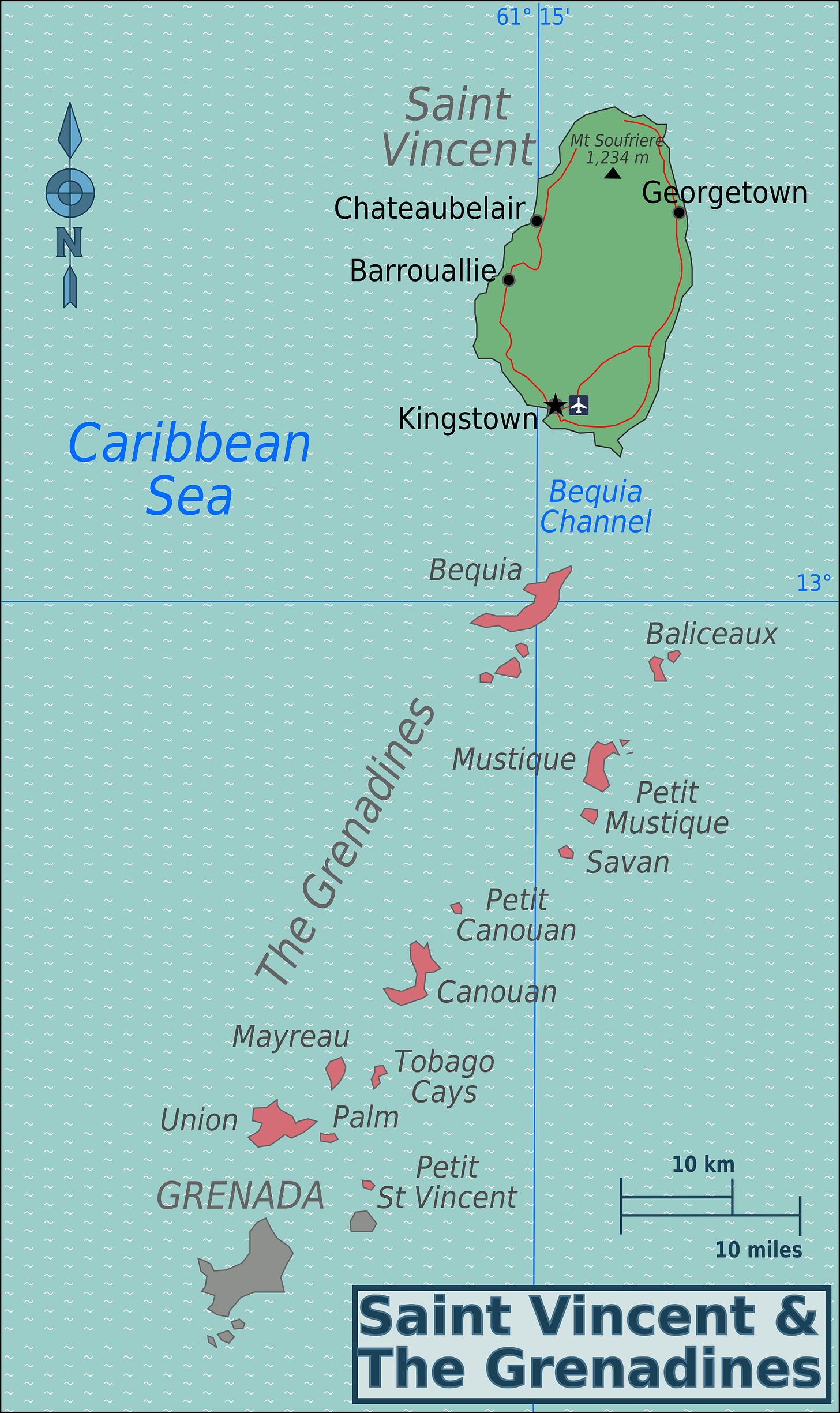 File:Saint Vincent Regions map.png - Wikimedia Commons
