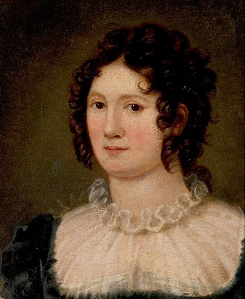 Claire Clairmont, by Amelia Curran.jpg