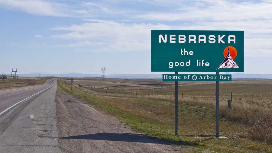 Nebraska matches U.S. growth rate for 1st time in 100+ years