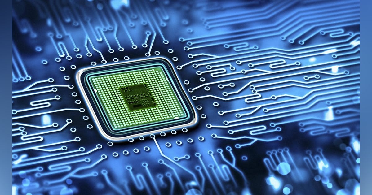 What's Ahead for the Semiconductor Industry? | IndustryWeek