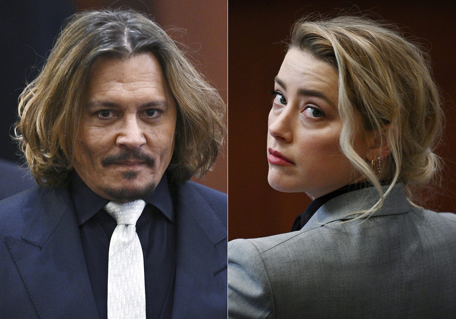 New controversy in Johnny Depp and Amber Heard trial over ...