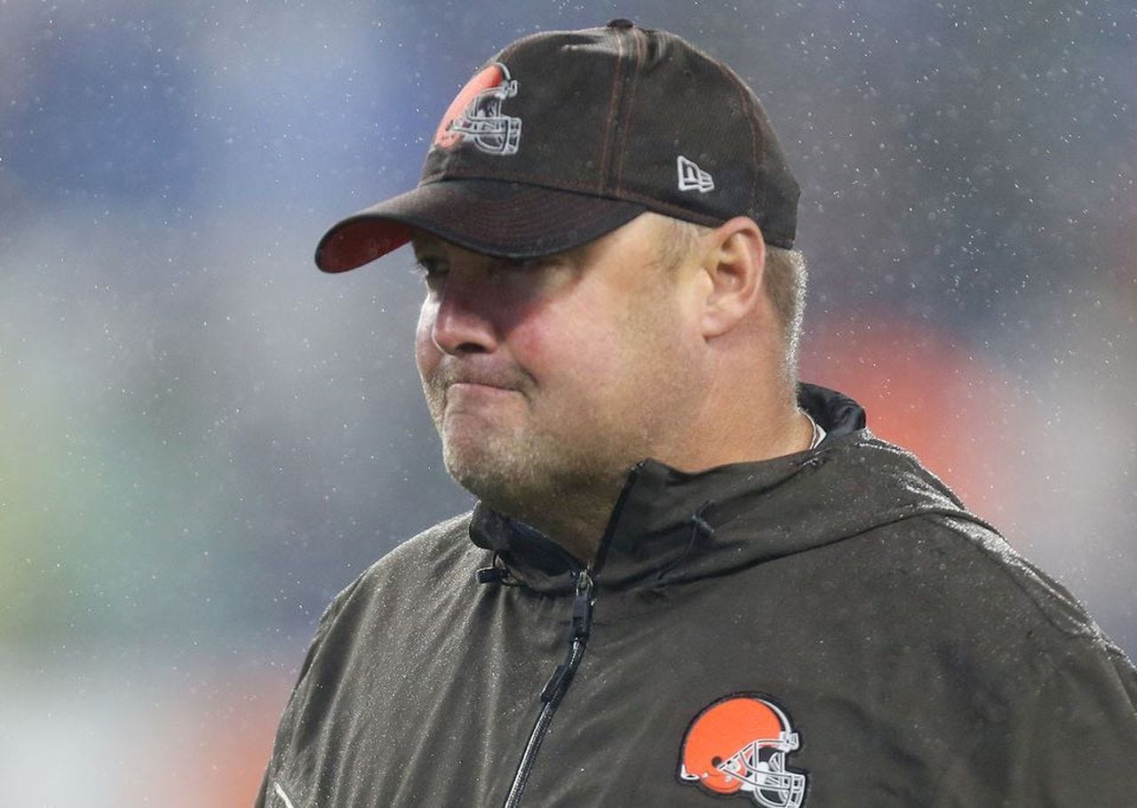 Image result for freddie kitchens"