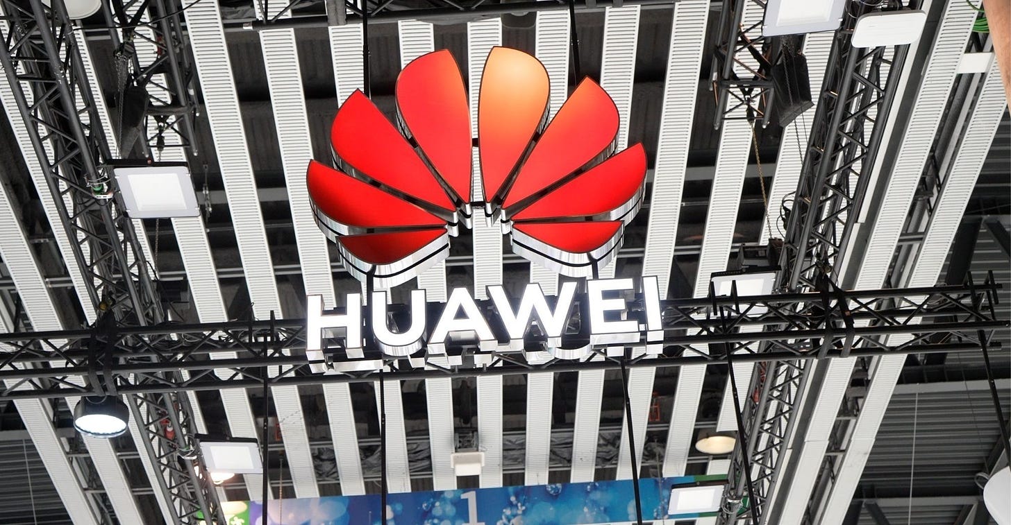 Huawei Unveils Next-Generation Data Center Facility