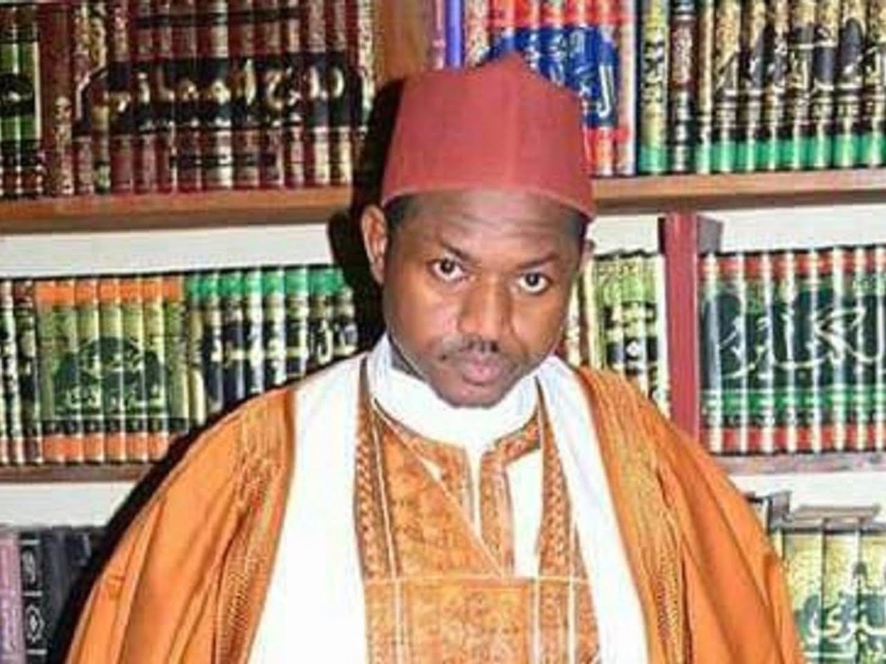 Islamic group reveals why Ganduje arrested Sheikh Kabara, demands his  immediate release - Daily Post Nigeria