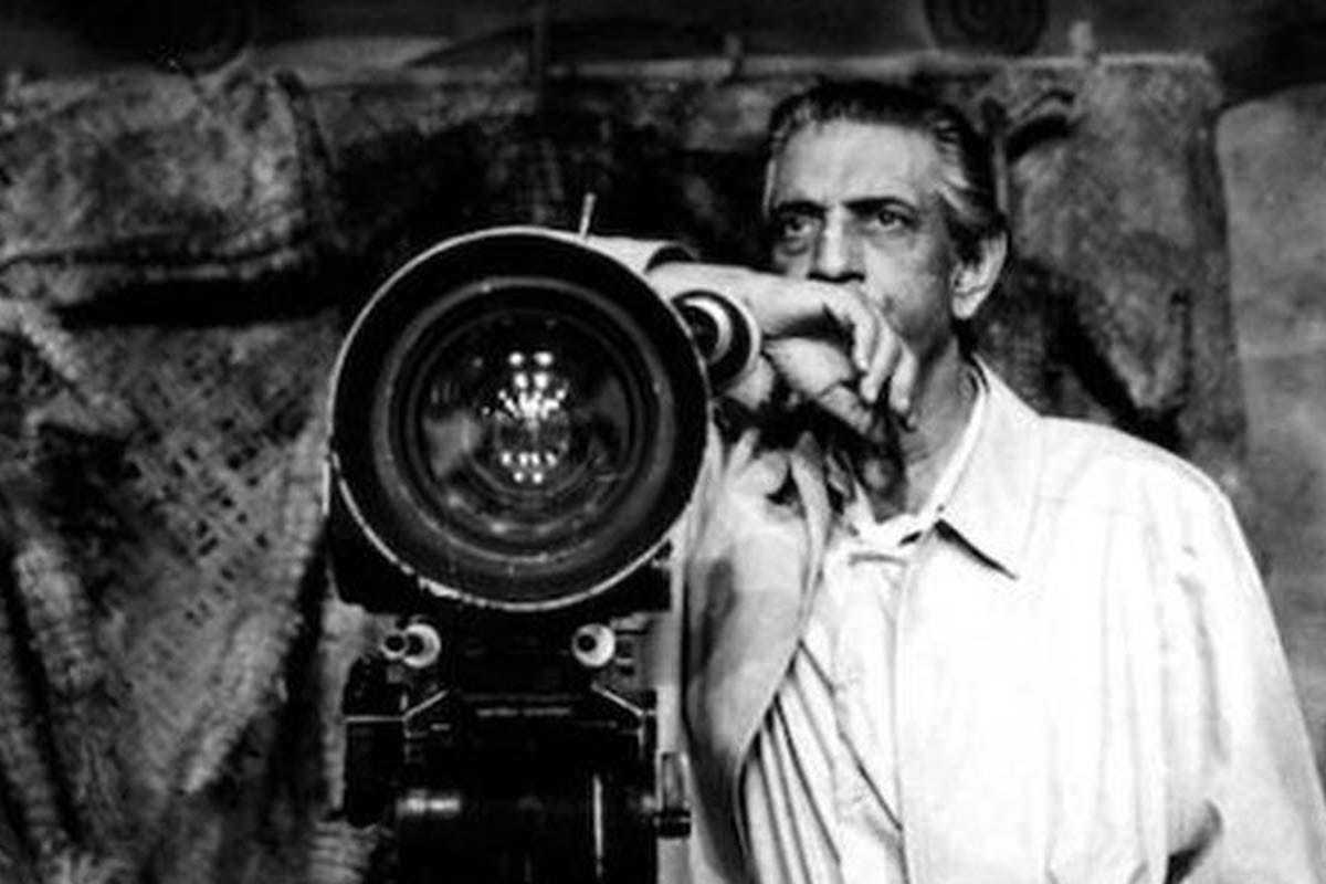 Cinema of Satyajit Ray in the time of pandemic - The Statesman