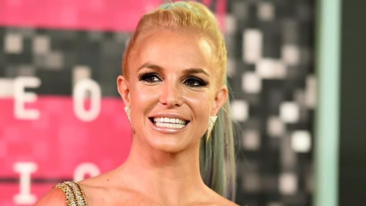 Britney Spears&#39; request to remove her father Jamie Spears from conservatorship  duties rejected - Hindustan Times