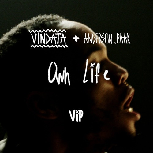 Stream Own Life ft. Anderson .Paak (Vindata VIP Mix) by Vindata | Listen  online for free on SoundCloud