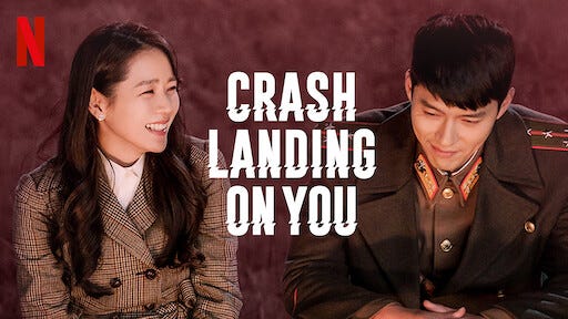 Watch Crash Landing on You | Netflix Official Site