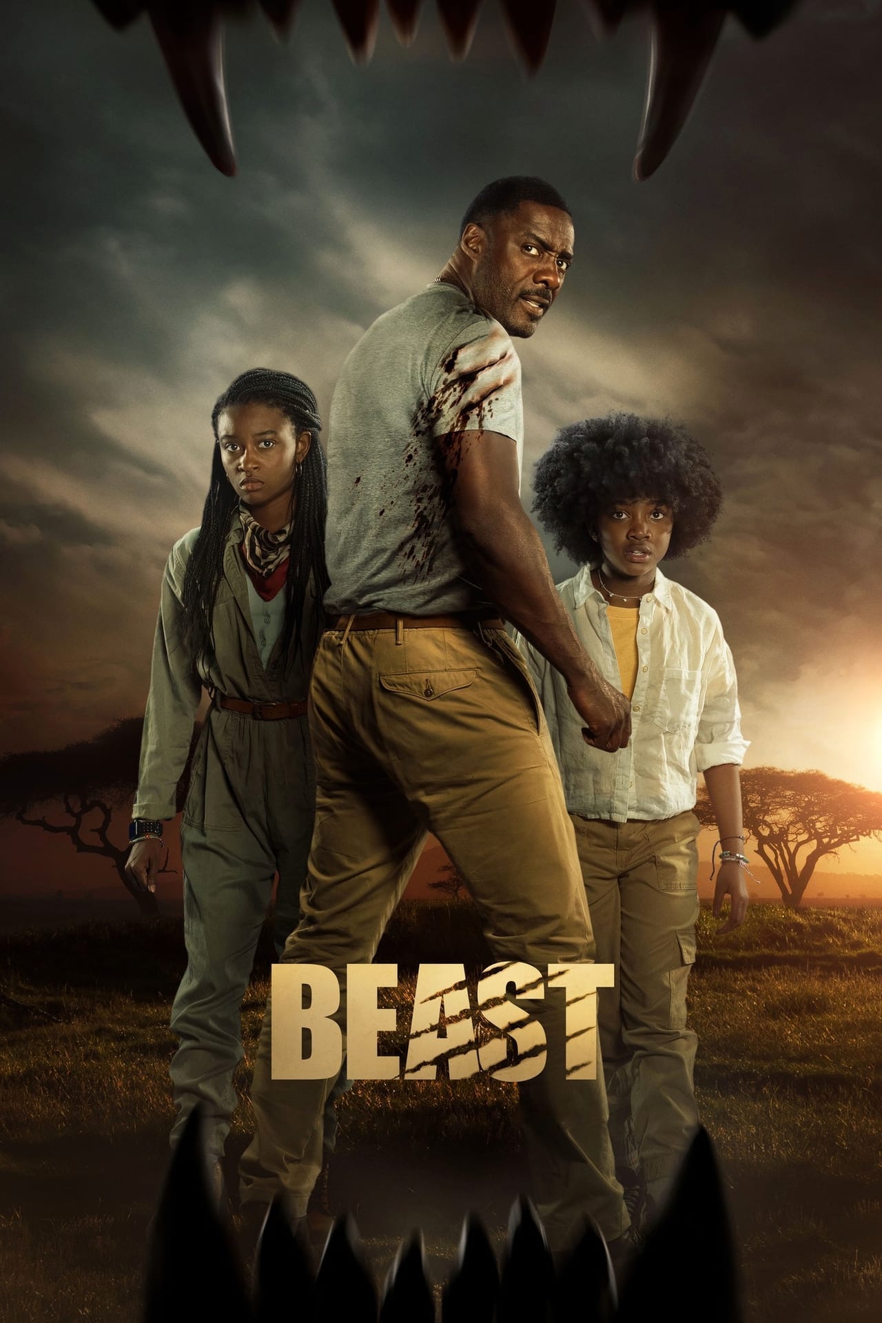 Beast (2022) - IMDb