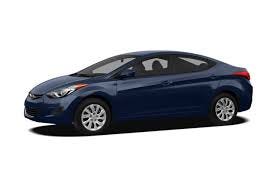 2011 Hyundai Elantra Specs, Price, MPG & Reviews | Cars.com