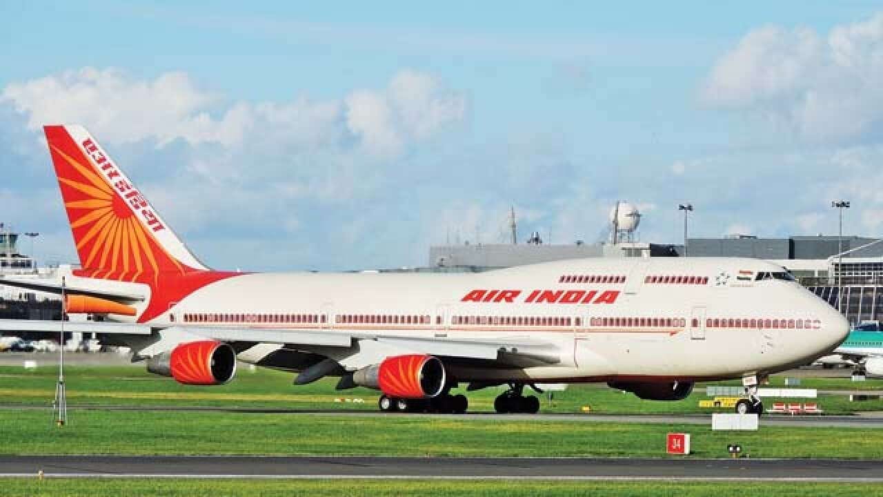 Air India disinvestment: Tata Sons among multiple bidders for airline