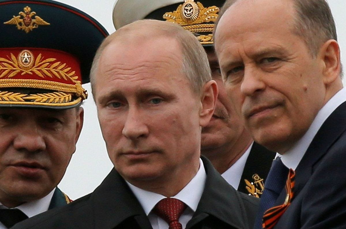Inconvenient Facts: Putin’s War Is Killing Russian Speakers - Atlantic Council