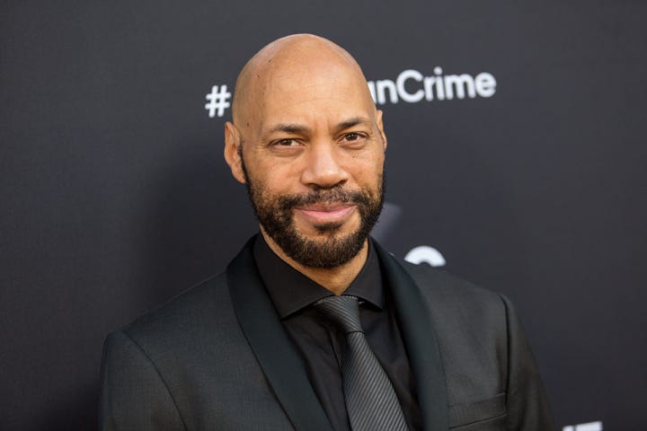 John Ridley&#39;s &#39;American Crime&#39; | On Point