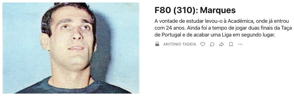 Organização e o deixa-andar - António Tadeia