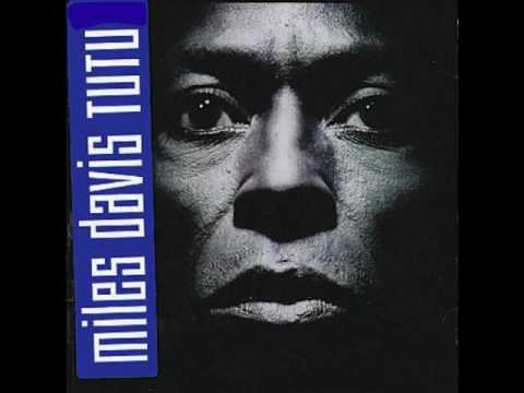 Miles Davis - Tutu 1986 HQ - YouTube