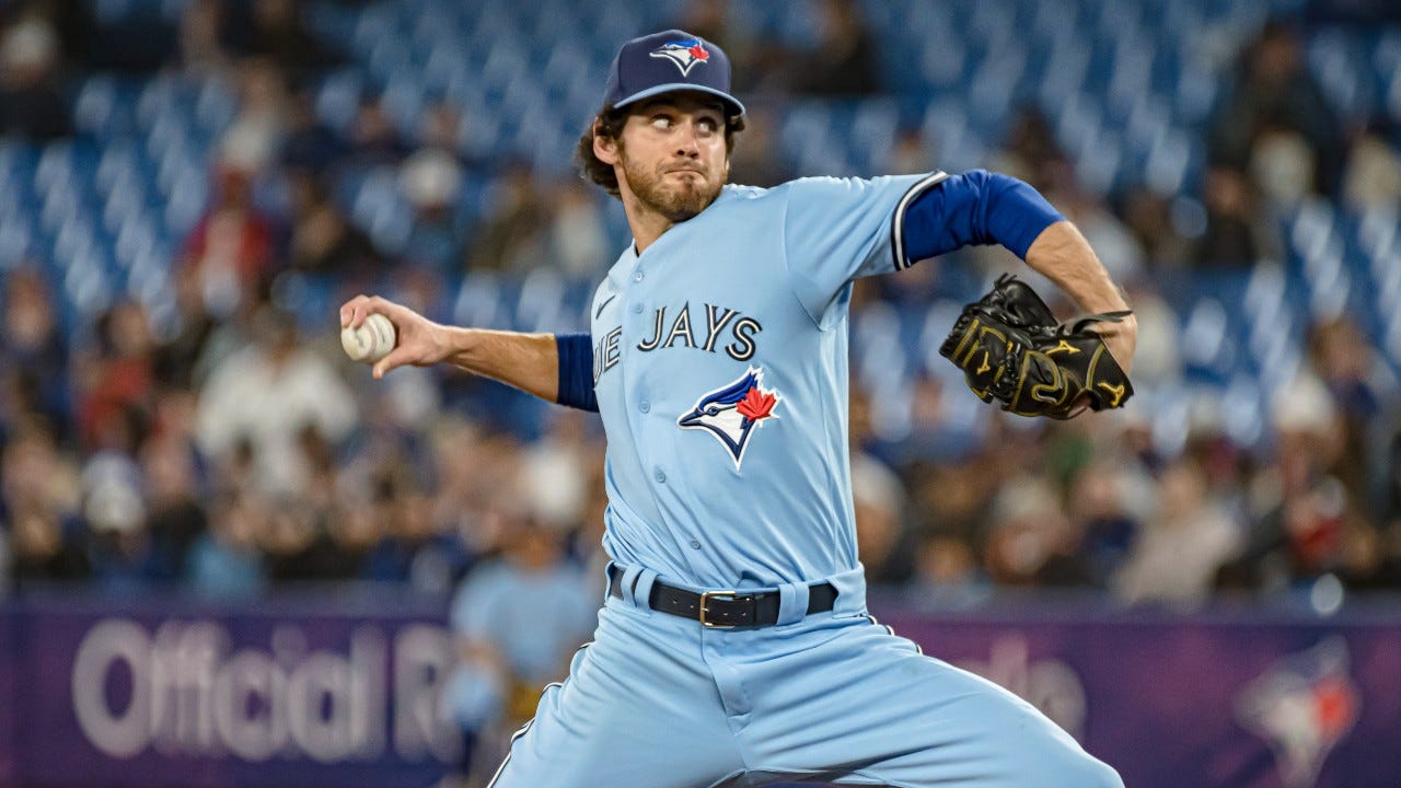 Why Blue Jays should be open-minded with Romano's usage moving forward