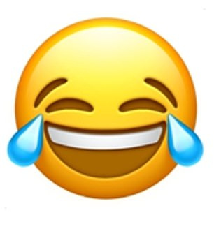The Cry Laughing Emoji Is Dead! - NewsOpener