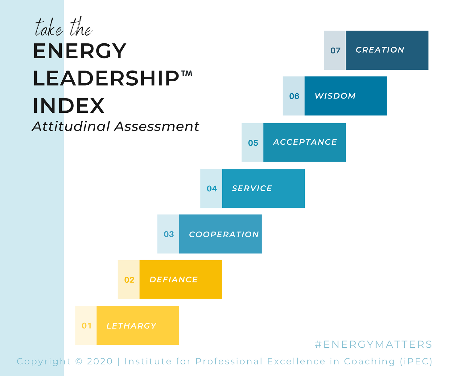 ELI - Energy Leader Index Assessment with Debrief — AlignUp Coaching
