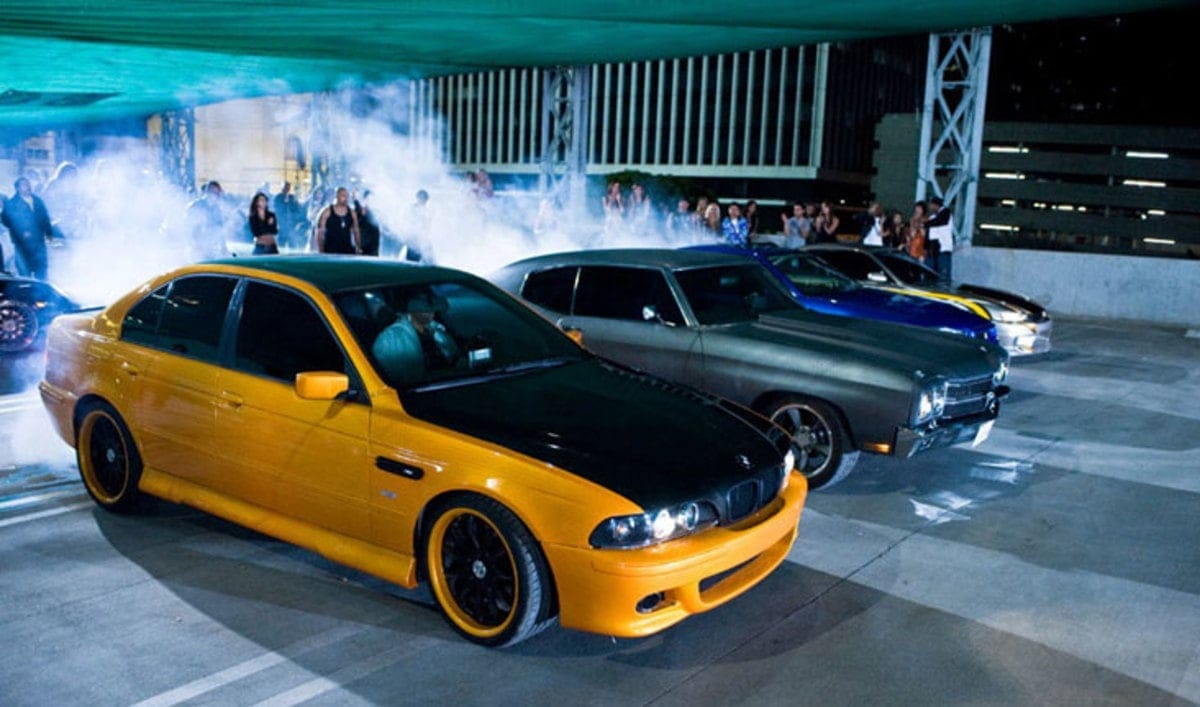 Tokyo Drift: How It Changed the Fast & Furious Films