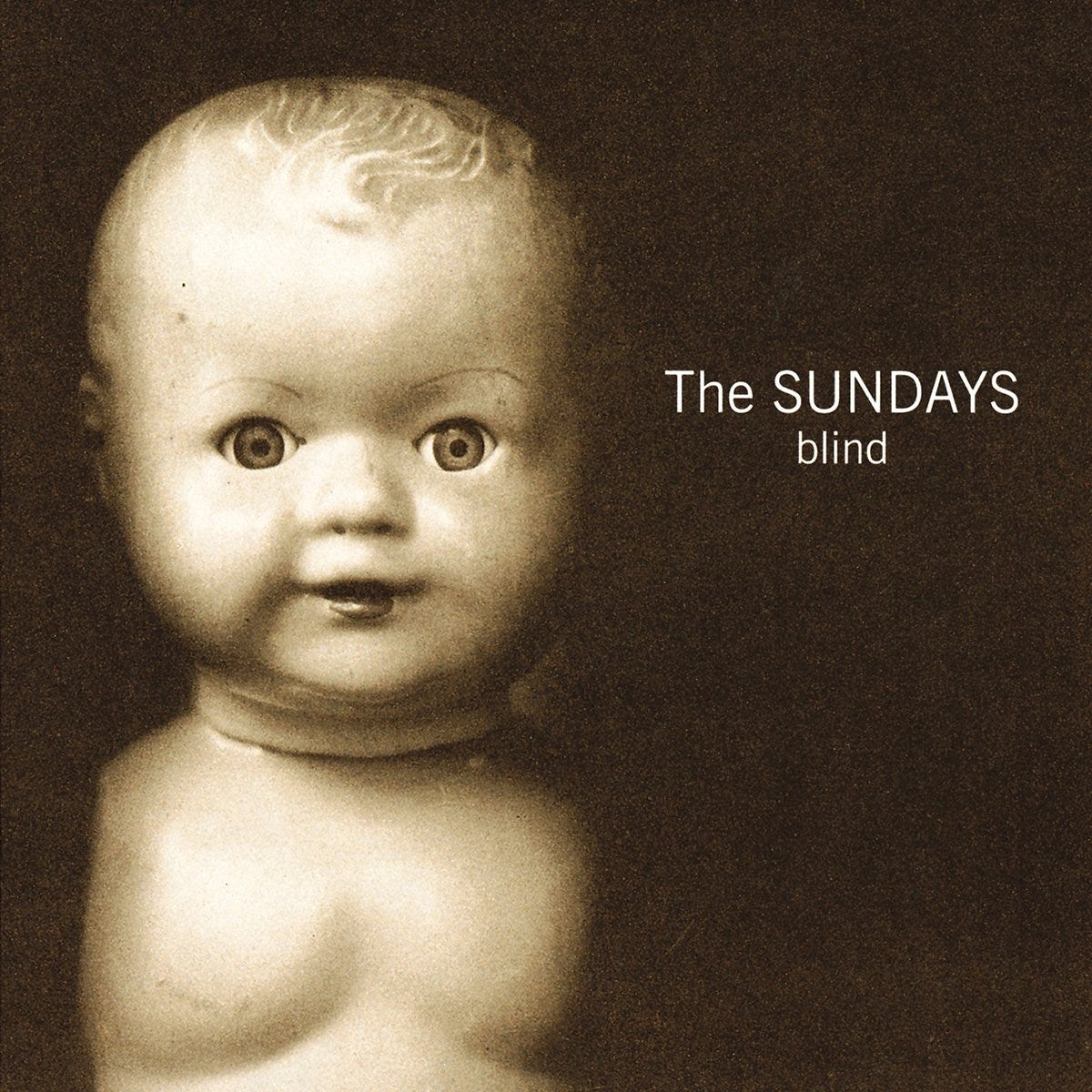 Blind — The Sundays | Last.fm