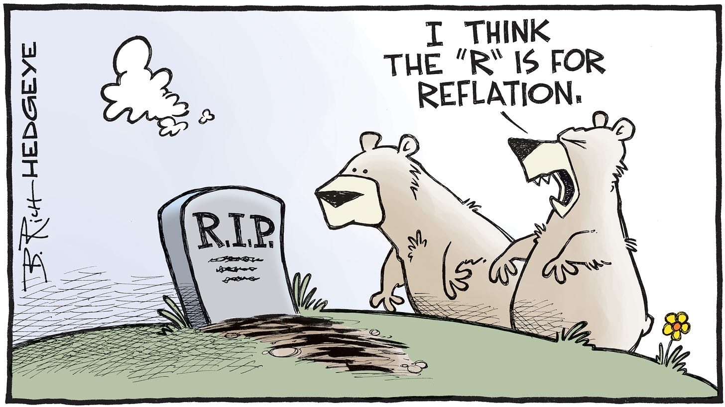 Cartoon of the Day: RIP