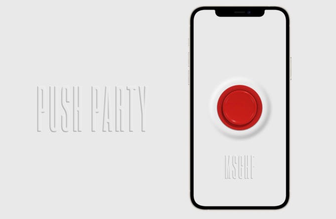 MSCHF's Push Party raises an unconventional seed round at a $200 million  valuation | TechCrunch