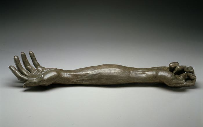 Give or Take, 2002 - Louise Bourgeois - WikiArt.org