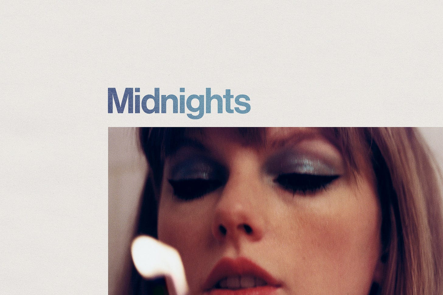 Taylor Swift: Midnights Album Review | Pitchfork