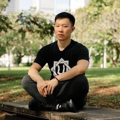 Three Arrows Capital (3AC) Founder Su Zhu Breaks Silence, Calls Out  Liquidators For Baiting - Ethereum World News