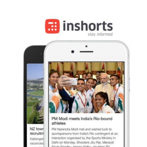Inshorts launches new Digital Magazine advertisement format | Digit