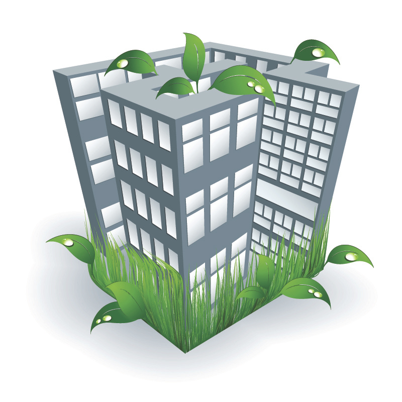 U.S. fails to make the grade on green building policy | Greenbiz