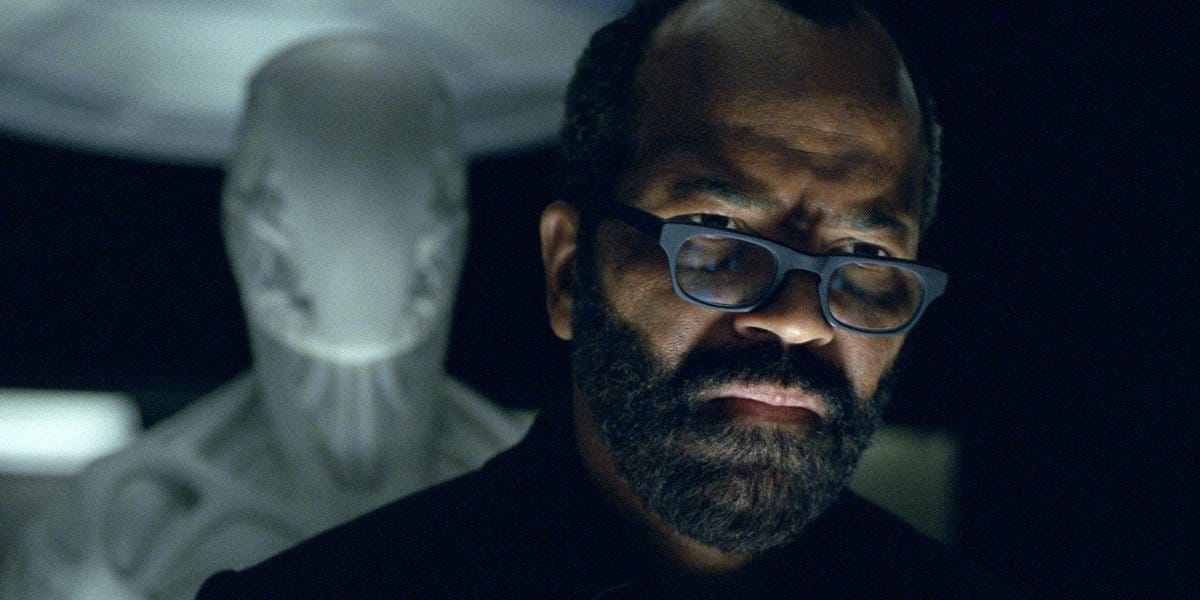 Upcoming Jeffrey Wright Movies And TV: What If...?, The Batman, And More |  Cinemablend