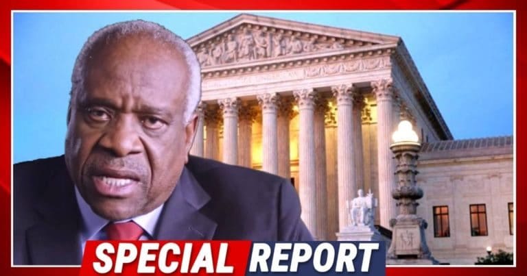 Clarence Thomas Takes Supreme Court Spotlight – After Decades-Long Wait, Kavanaugh Could Be His Swing Vote On Roe