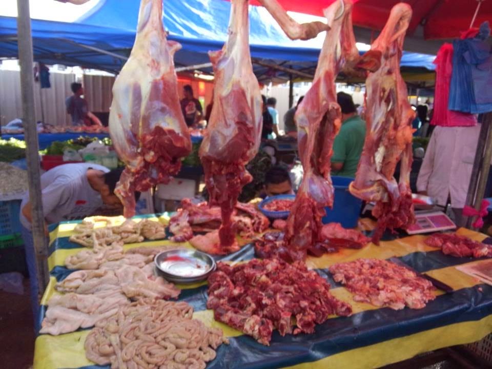 Harga Daging Tempatan Naik Di Kedah « MYNEWSHUB
