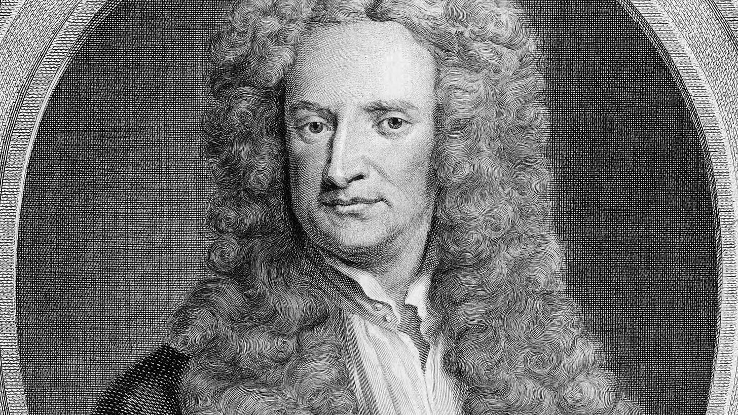 Isaac Newton | Biography, Facts, Discoveries, Laws ...