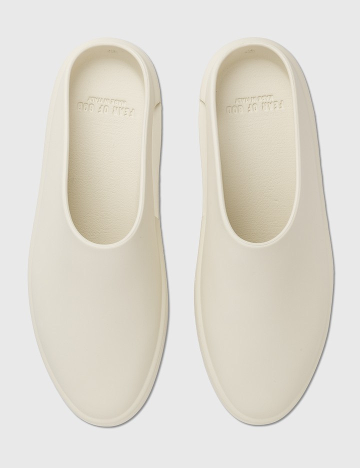 soiree fear of god california sandal