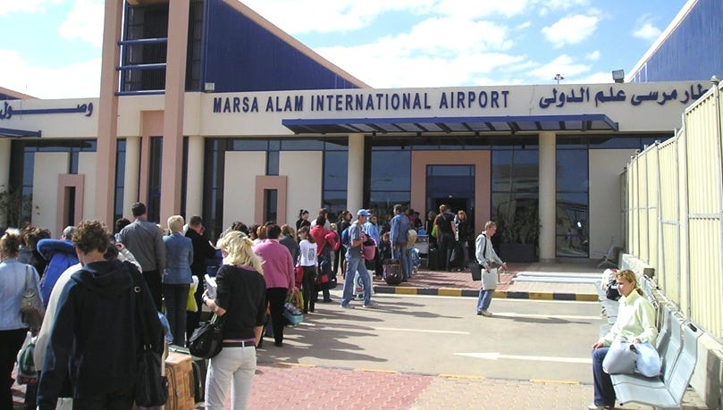 Marsa Alam Airport Transfer | Marsa Alam Transfers Services