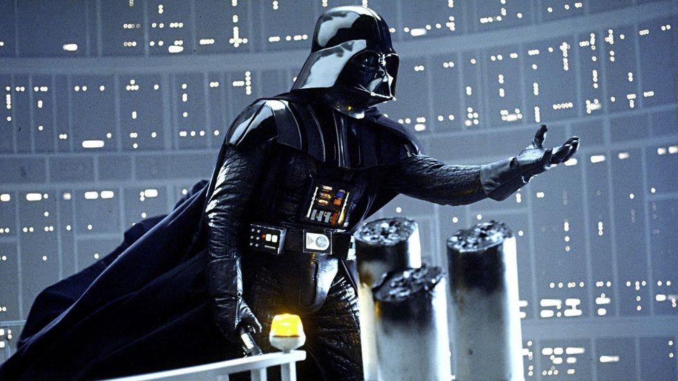 Why The Empire Strikes Back is overrated - BBC Culture