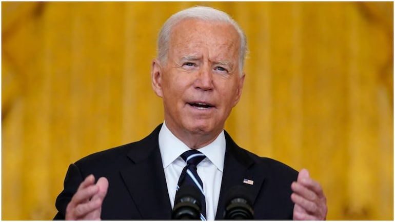 US President Biden orders release of secret 9/11 documents - World News