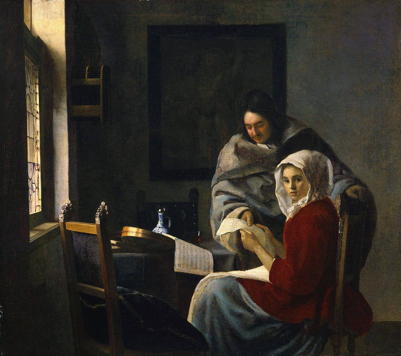 Vermeer Girl Interrupted at Her Music.jpg