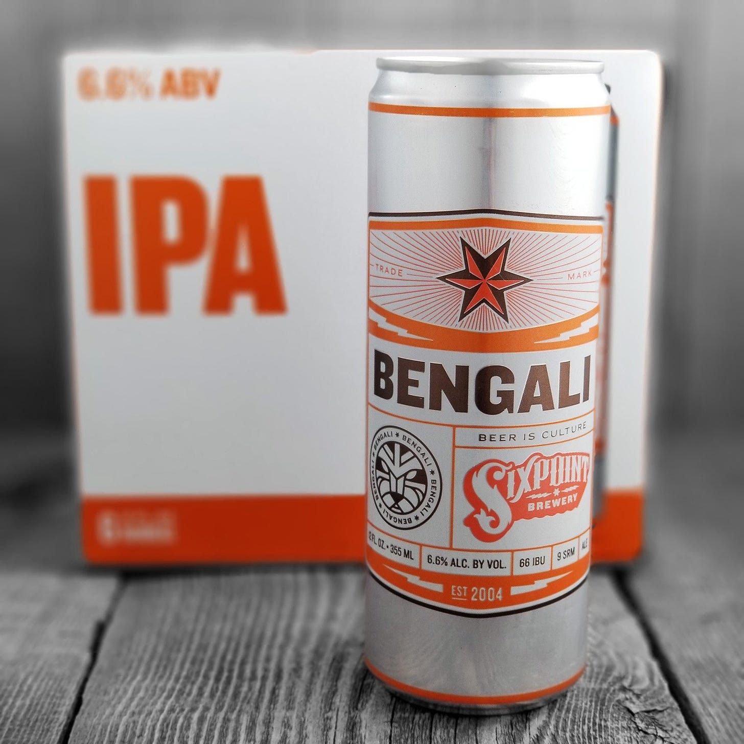 Sixpoint Bengali IPA | Craft Beer Kings - The best place to buy craft beer  online