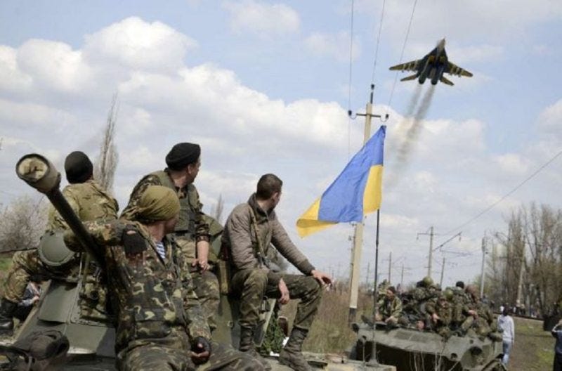 The Ukraine conflict in 2019: Prospects for de-escalation ...