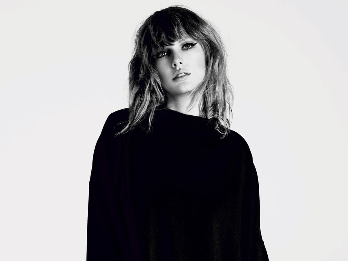 Taylor Swift&#39;s reputation: will her new album silence her critics? | Taylor  Swift | The Guardian